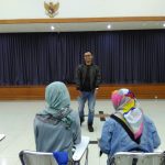 Jasa MC Bandung MC Seminar