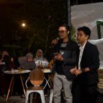 Jasa MC Launching Bandung