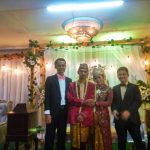 Jasa MC Wedding Bandung